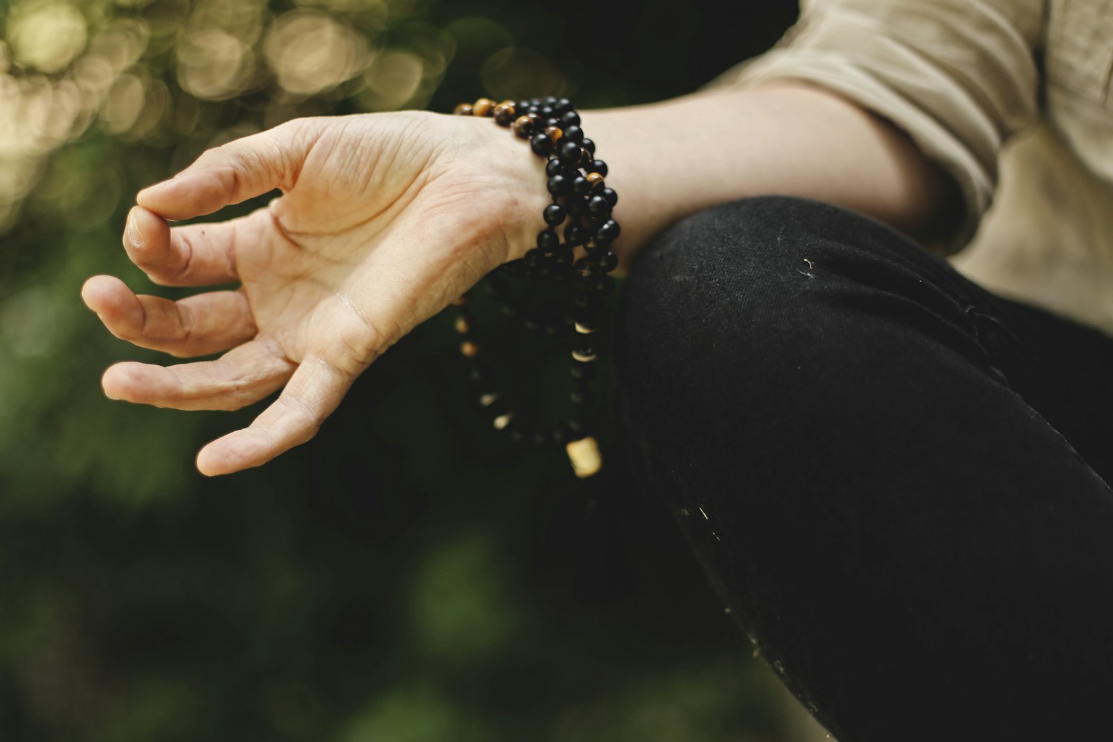 Breath Prayer Across Traditions: A Practical Guide