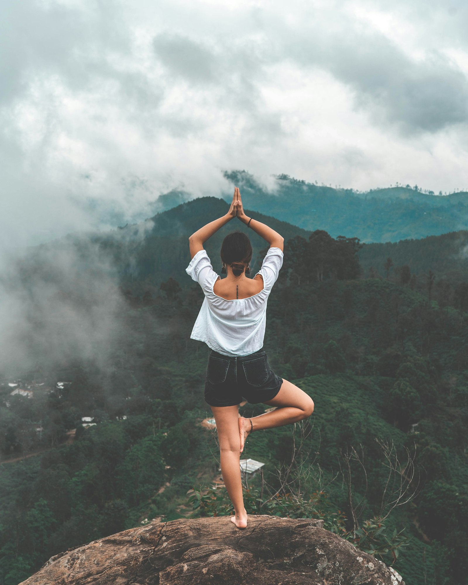 Three Breathwork Patterns That Down-Regulate Anxiety