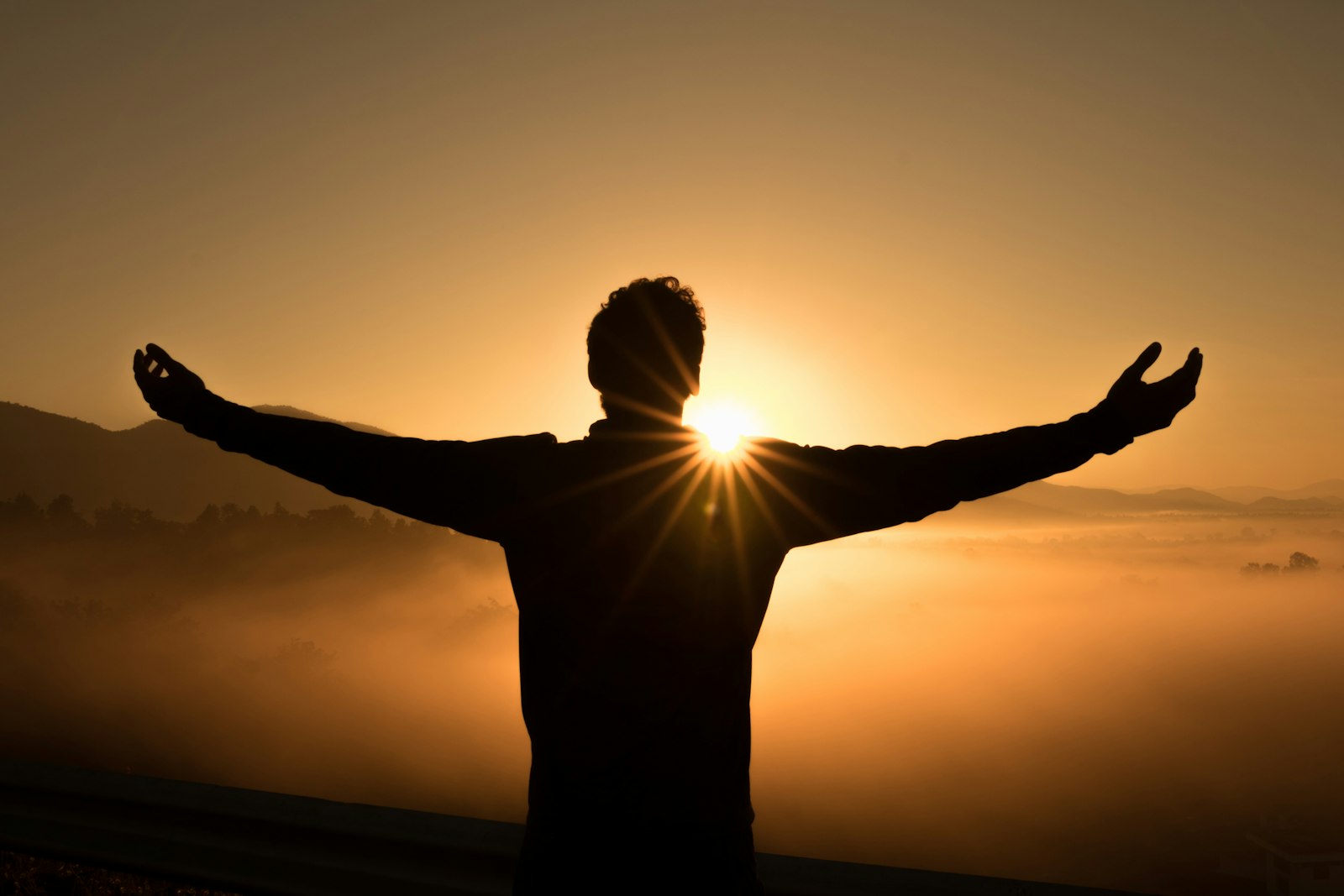 Gratitude Isn't a Platitude — It's a Practice