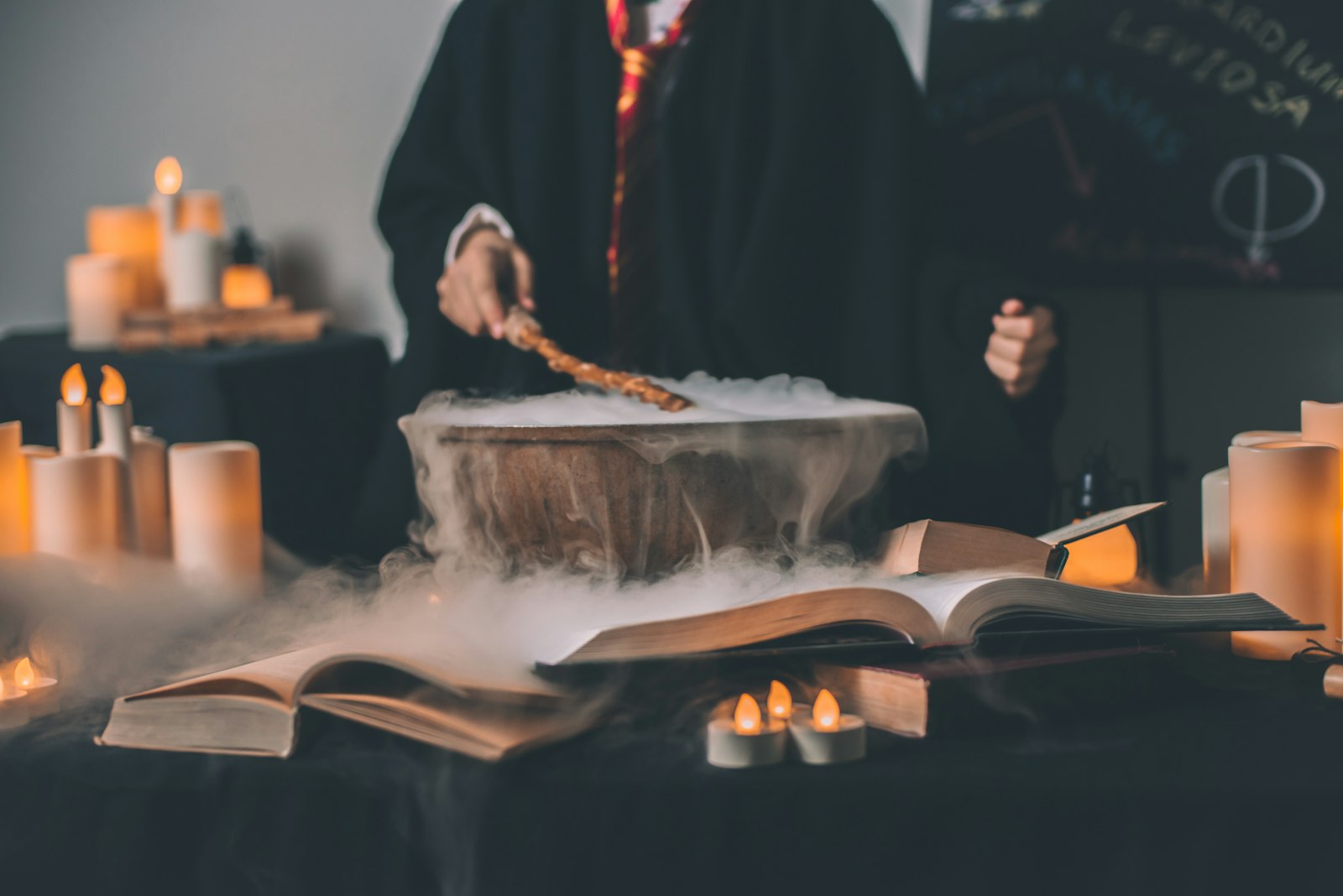 The Quiet Work of Being Available