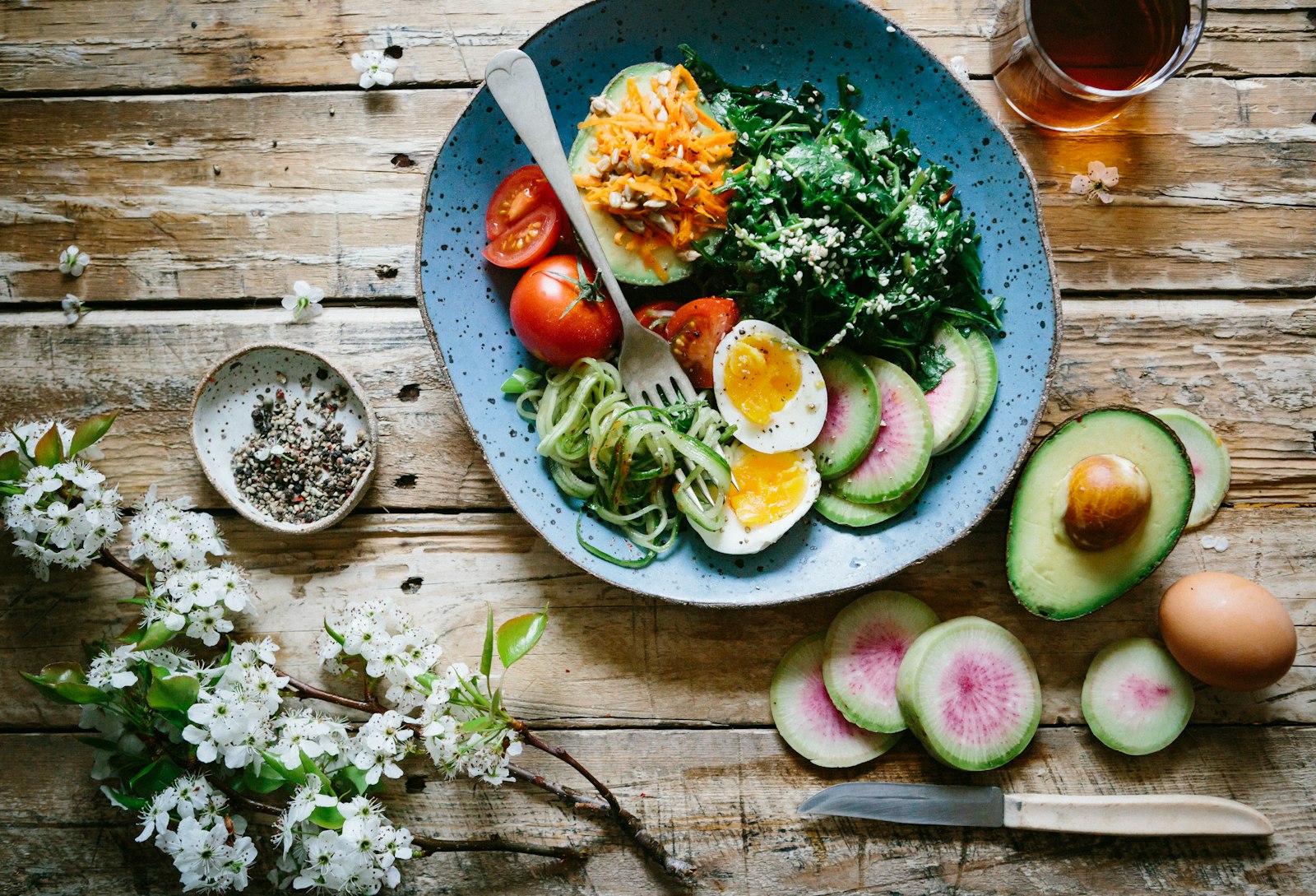 Vitamin C: How Much Is Actually Useful